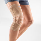 Bauerfeind GenuTrain Knee Brace