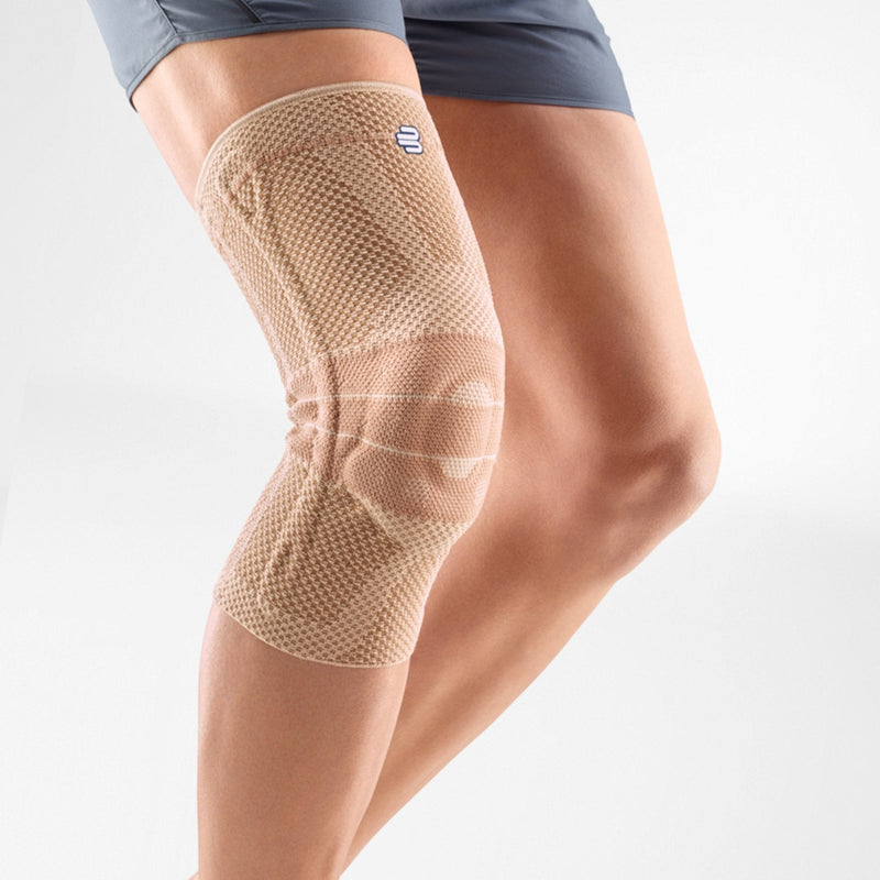 Bauerfeind GenuTrain Knee Brace