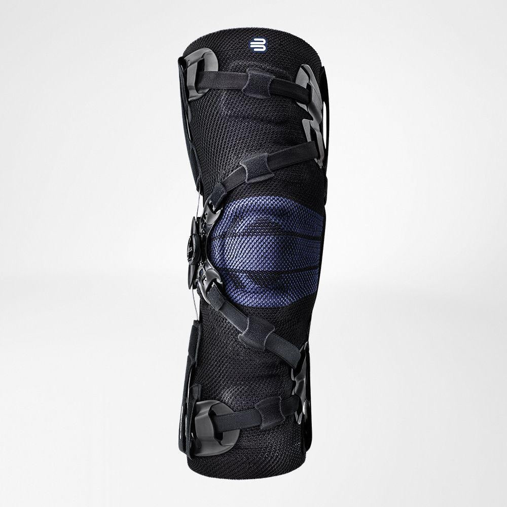 Bauerfeind GenuTrain OA Knee Brace