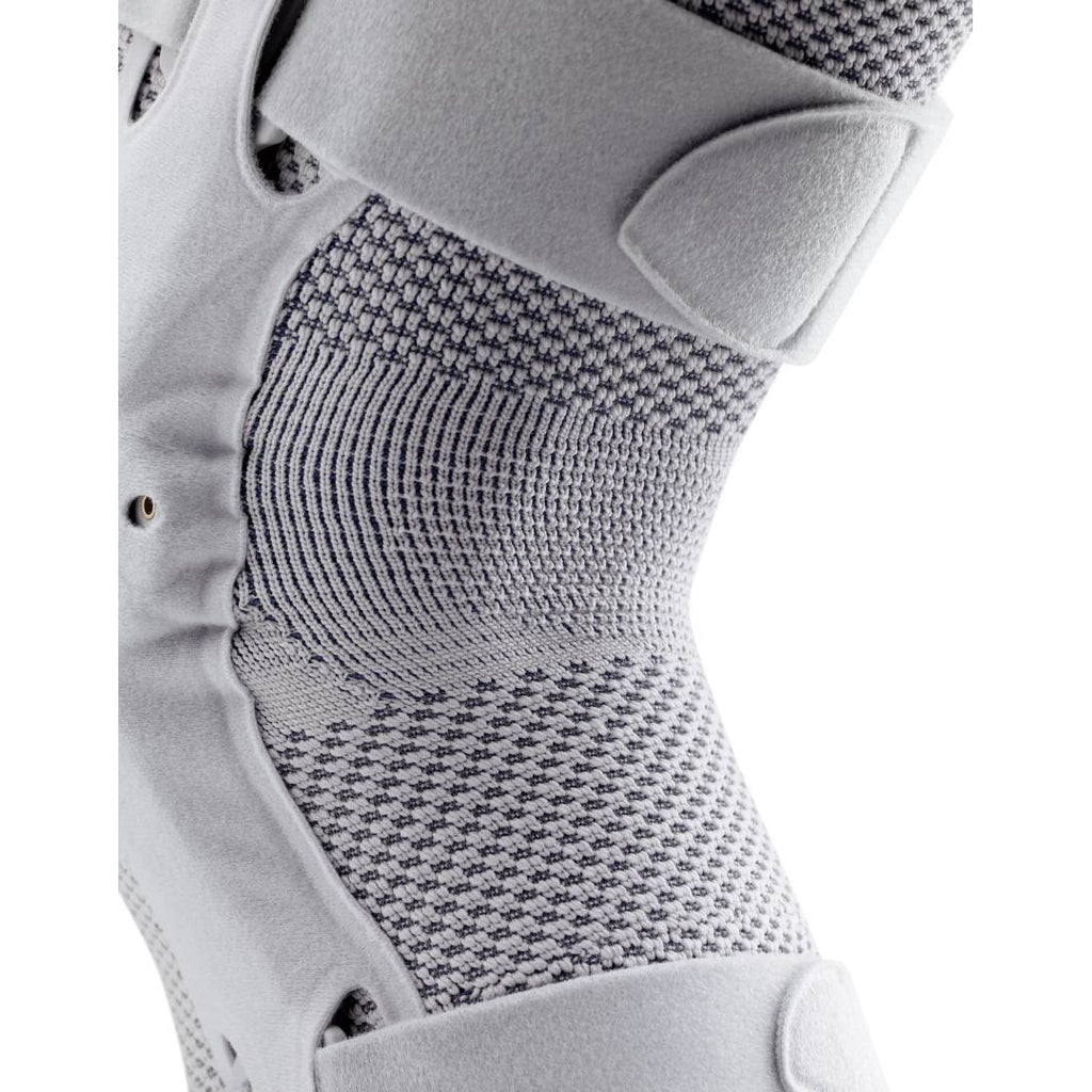 Bauerfeind GenuTrain S Pro Knee Brace