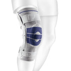Bauerfeind GenuTrain S Pro Knee Brace – Titan