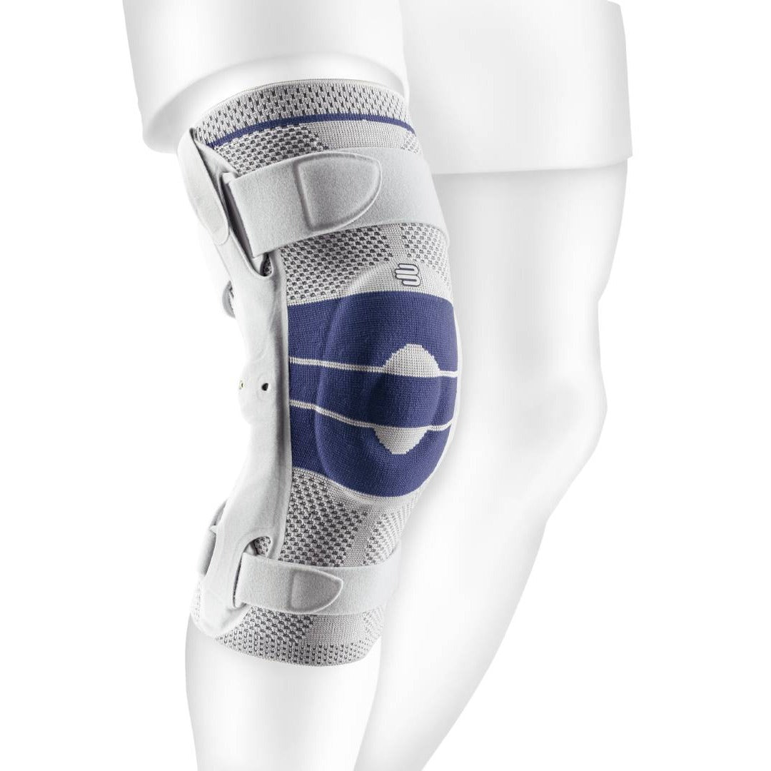 Bauerfeind GenuTrain S Pro Knee Brace – Titan