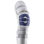 Bauerfeind GenuTrain S Pro Knee Brace – Titan