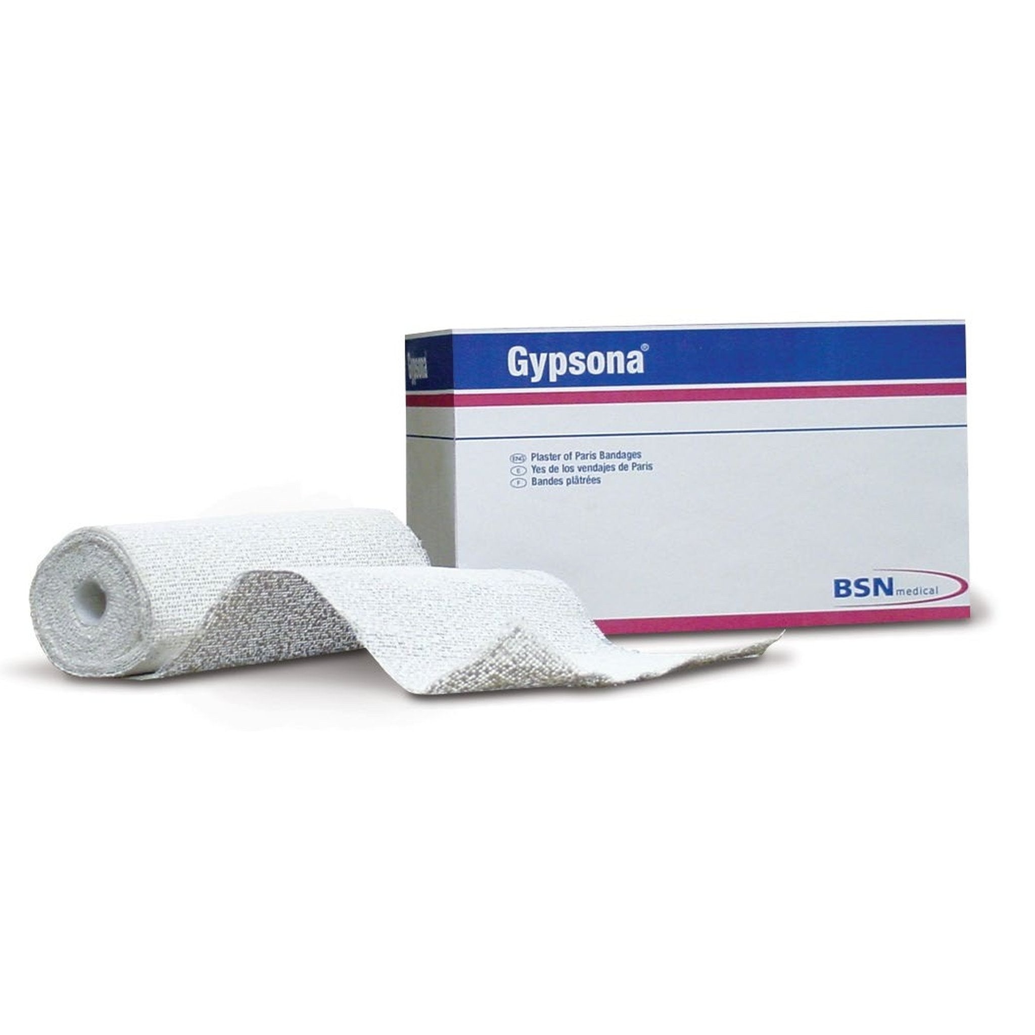 Gypsona - Bandages