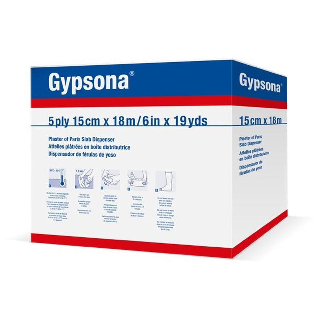Gypsona - Bandages