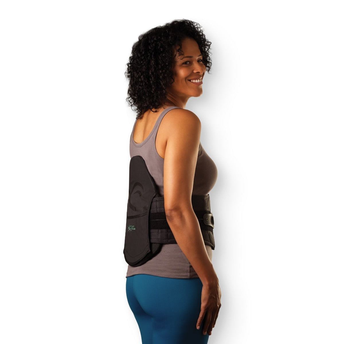 Aspen Horizon 637 LSO Back Brace
