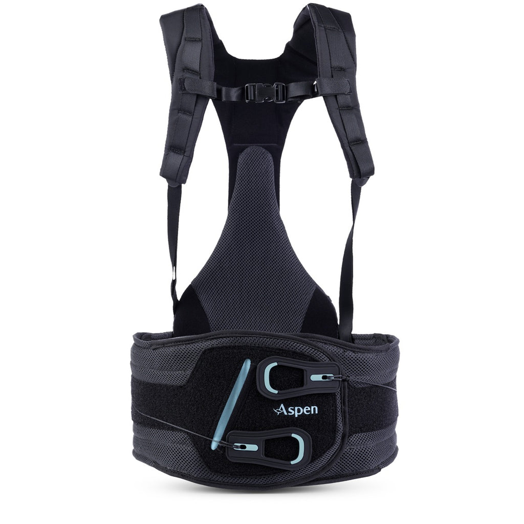 Aspen Horizon PRO 456 TLSO Back Brace