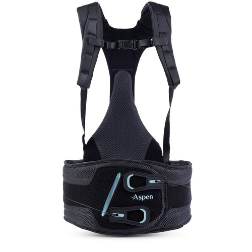 Aspen Horizon PRO 456 TLSO Back Brace
