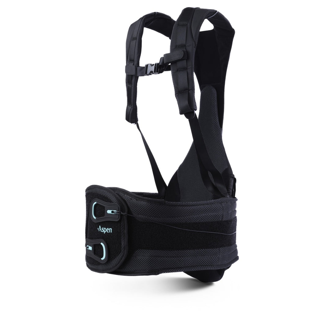 Aspen Horizon PRO 456 TLSO Back Brace