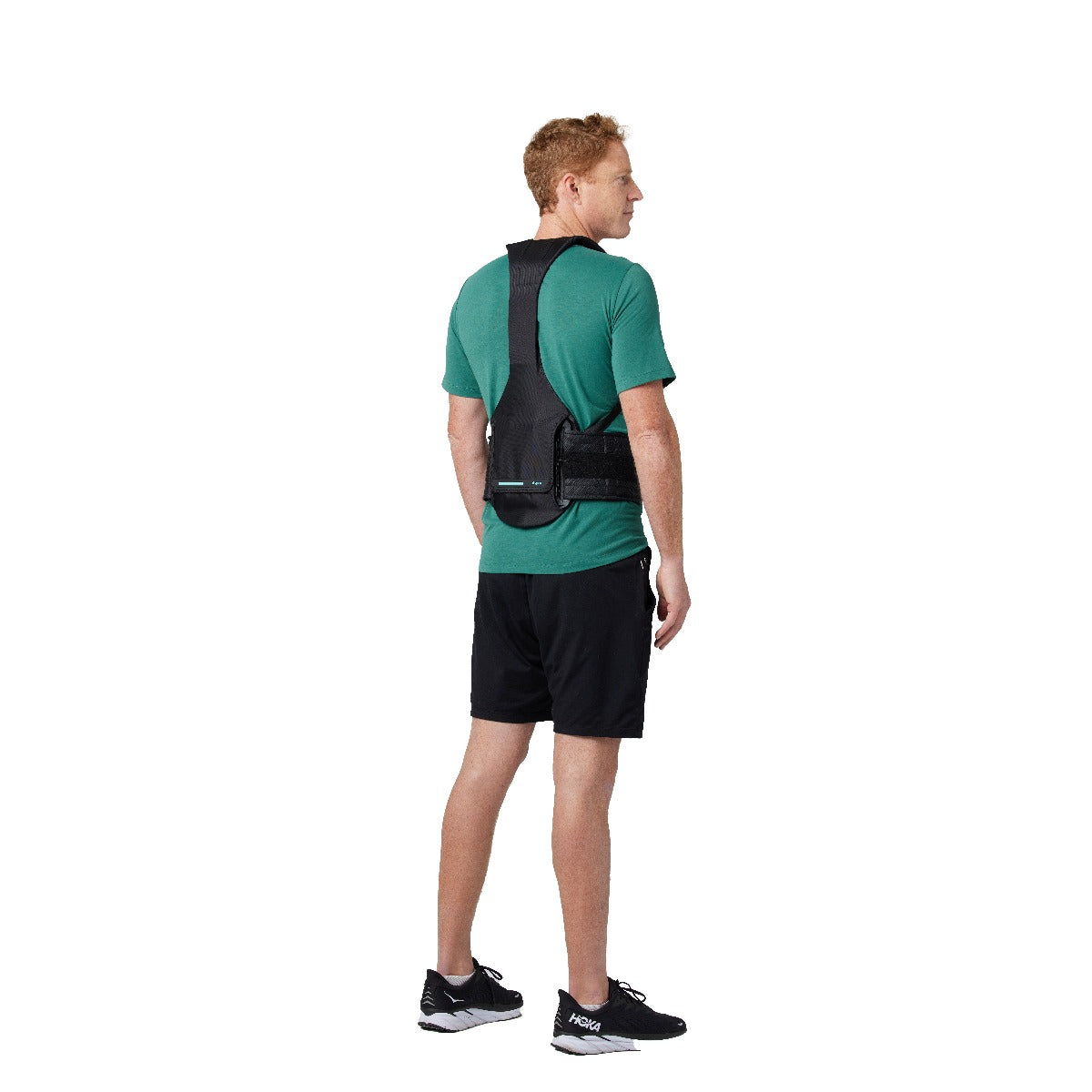 Aspen Horizon PRO 456 TLSO Back Brace