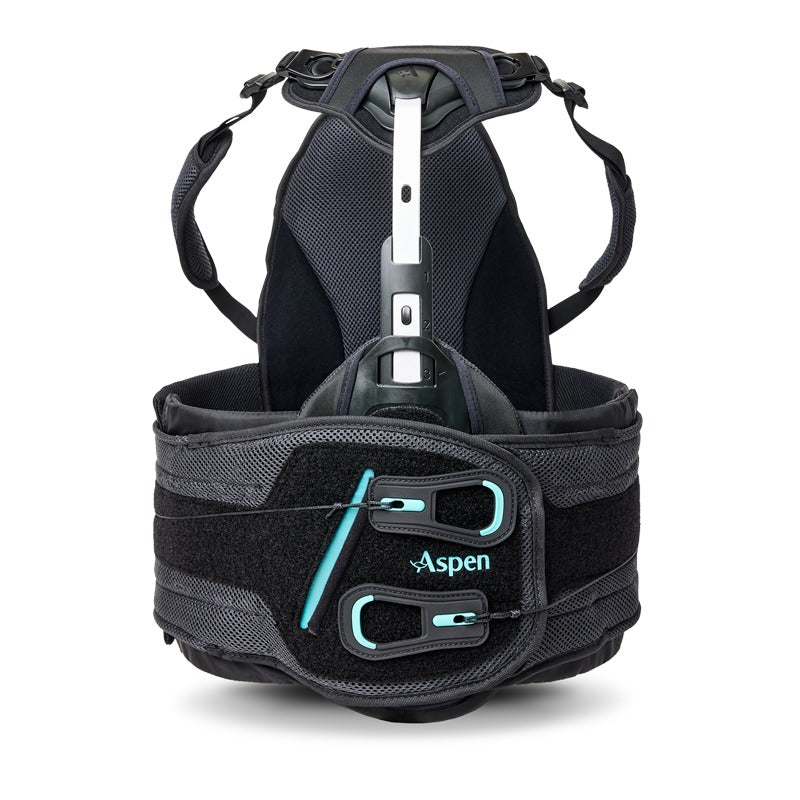 Aspen Horizon PRO 464 TLSO Back Brace