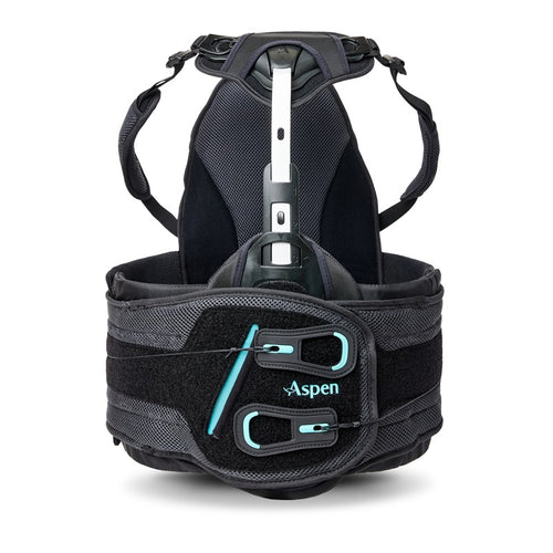 Aspen Horizon PRO 464 TLSO Back Brace