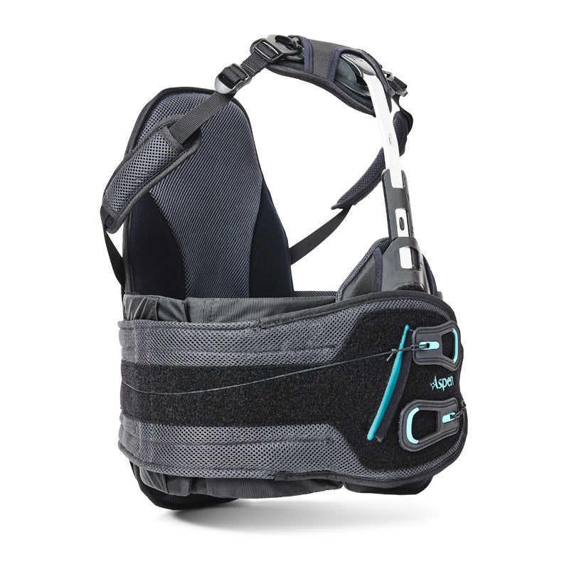 Aspen Horizon PRO 464 TLSO Back Brace