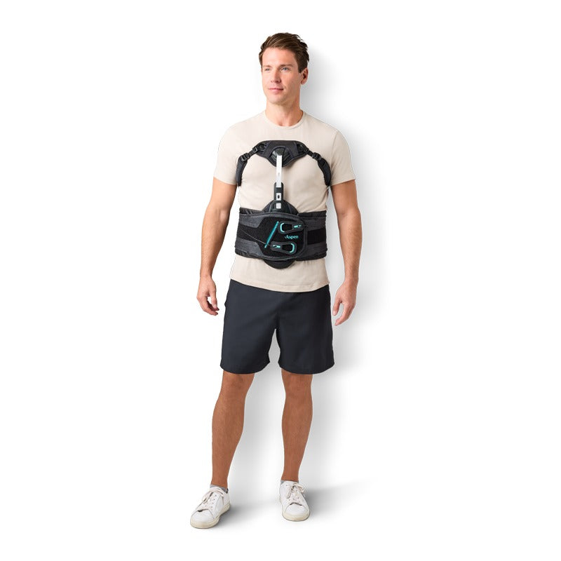 Aspen Horizon PRO 464 TLSO Back Brace