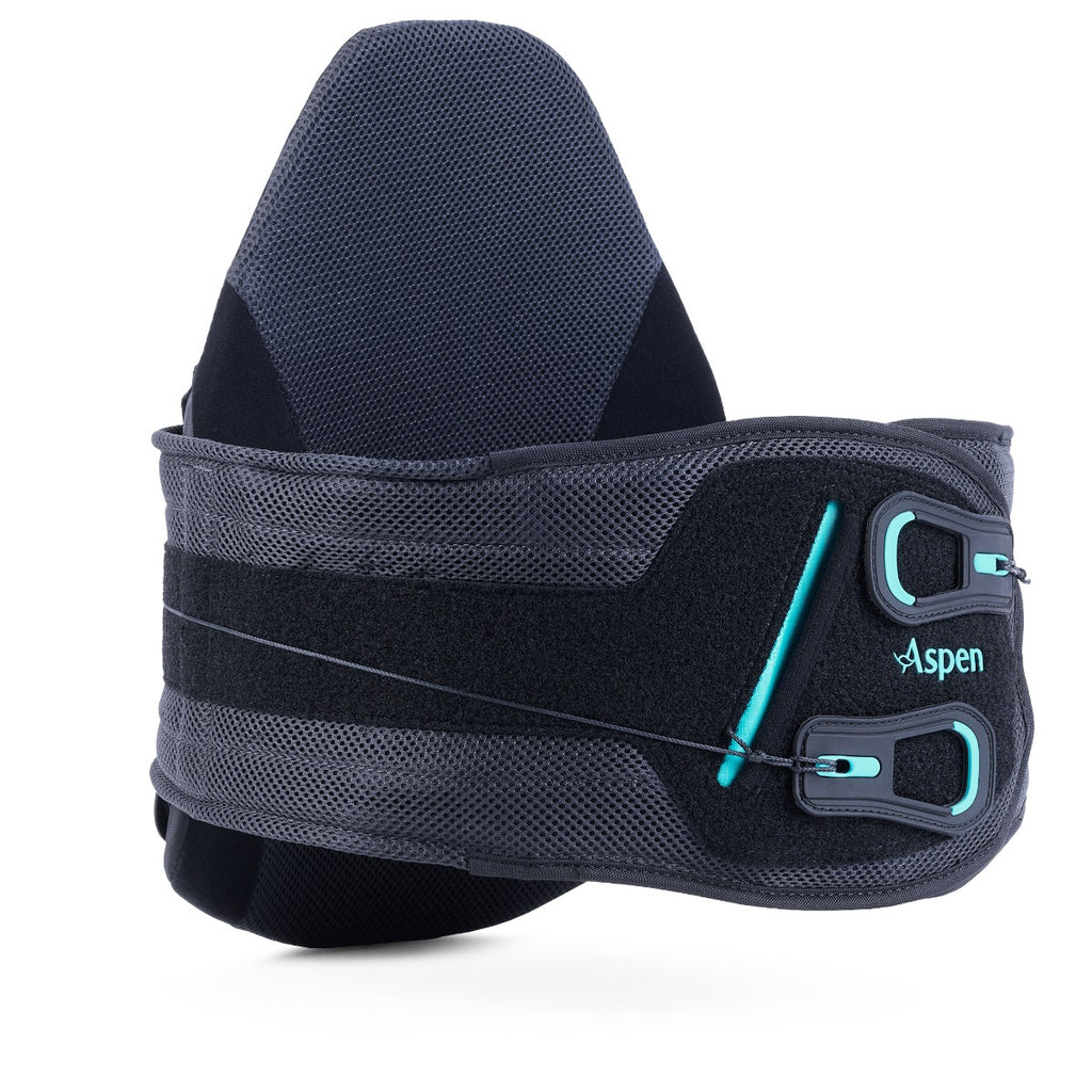 Aspen Horizon PRO 631 LSO Back Brace