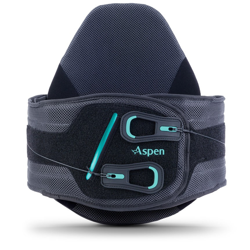 Aspen Horizon PRO 631 LSO Back Brace