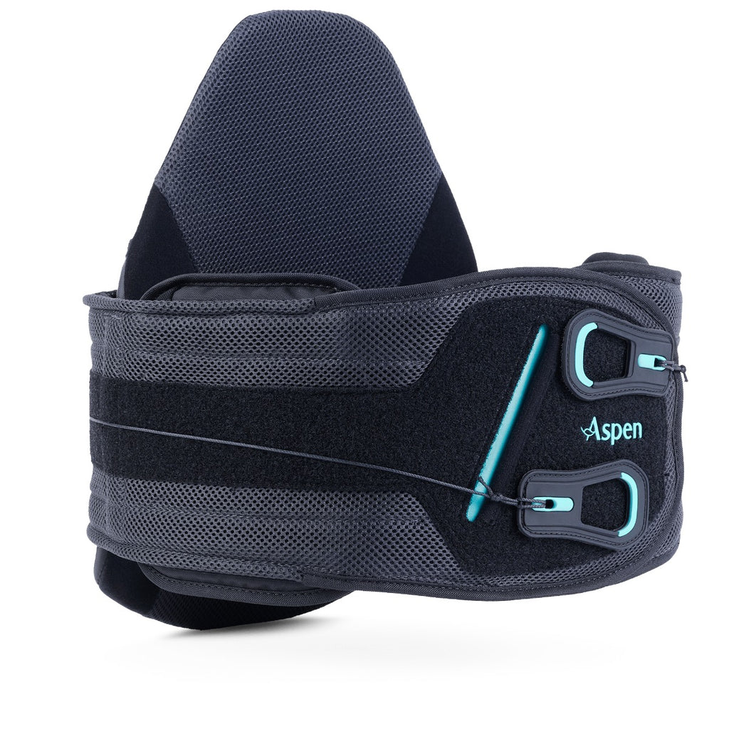 Aspen Horizon PRO 637 LSO Back Brace