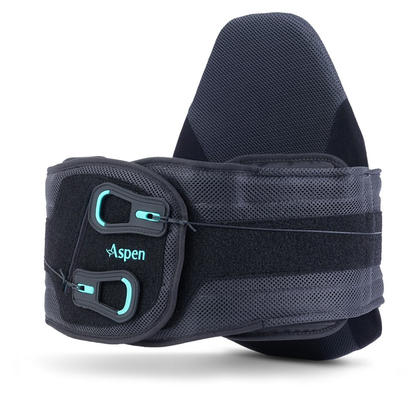 Aspen Horizon PRO 637 LSO Back Brace