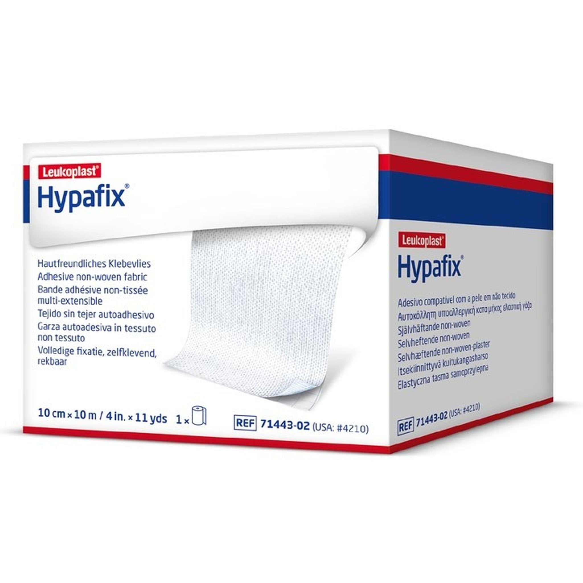Hypafix