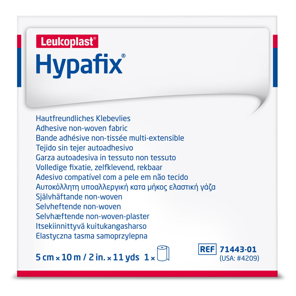 Hypafix – Package