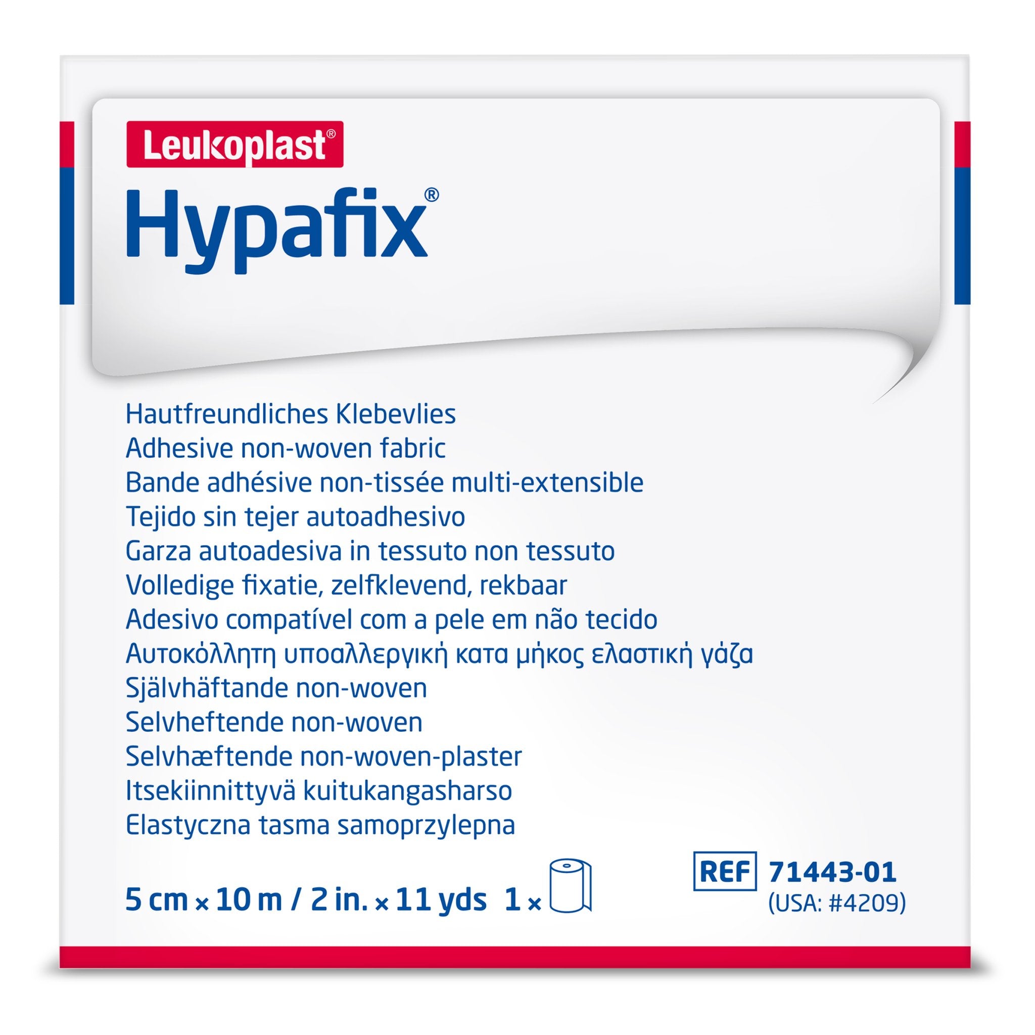 Hypafix – Package