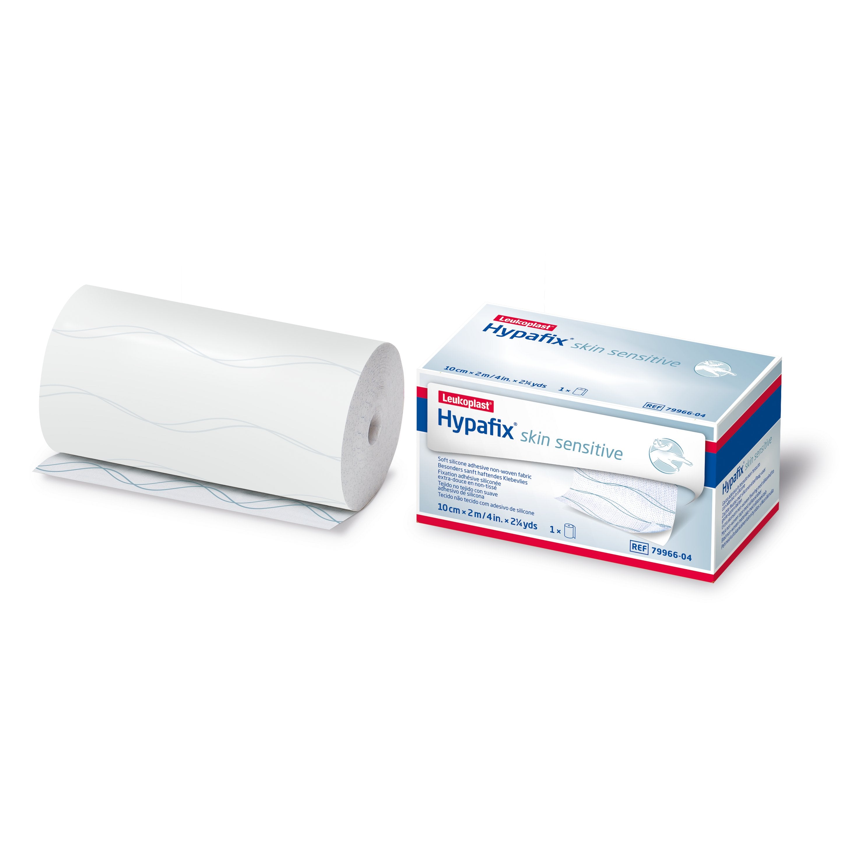 Hypafix Skin Sensitive