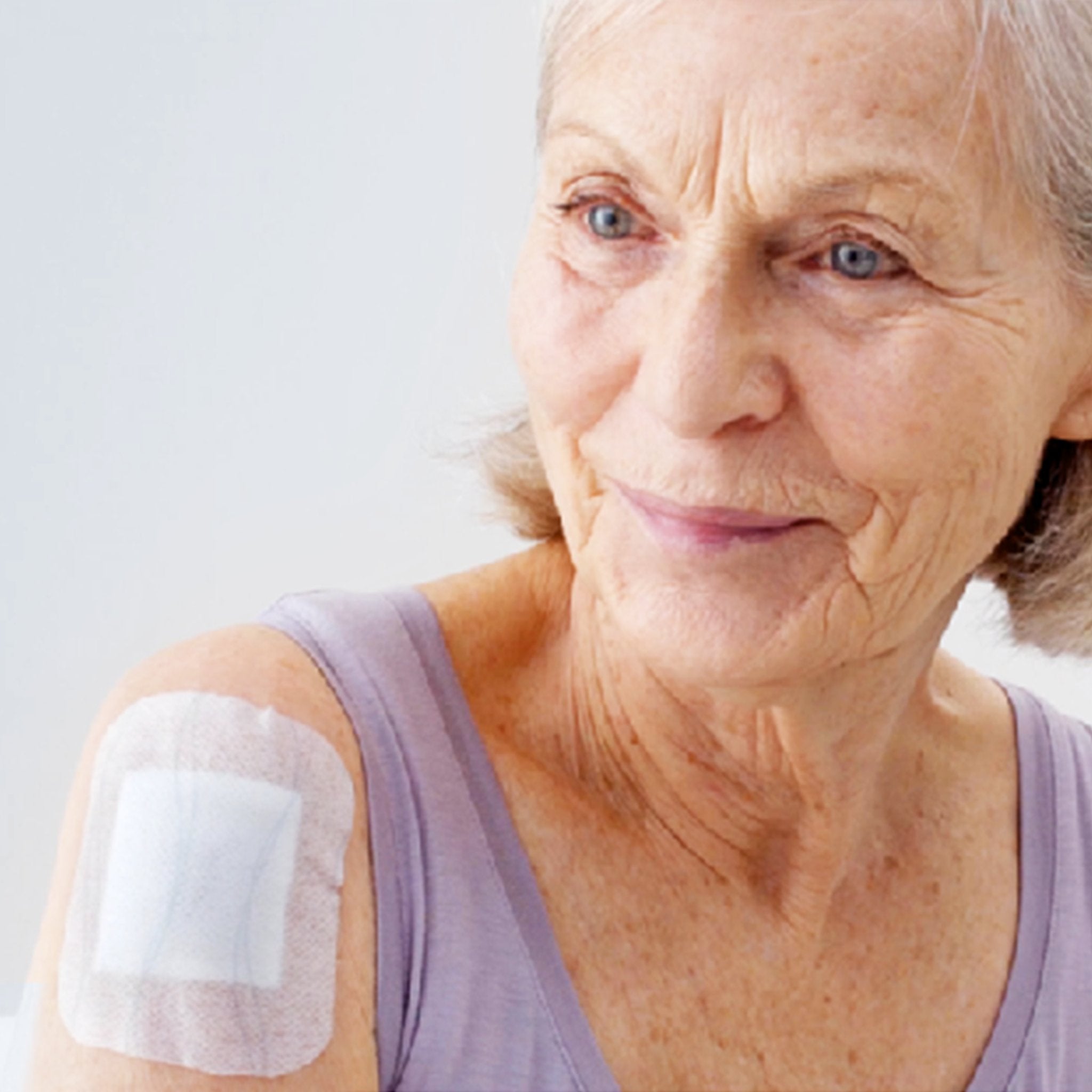 Hypafix Skin Sensitive