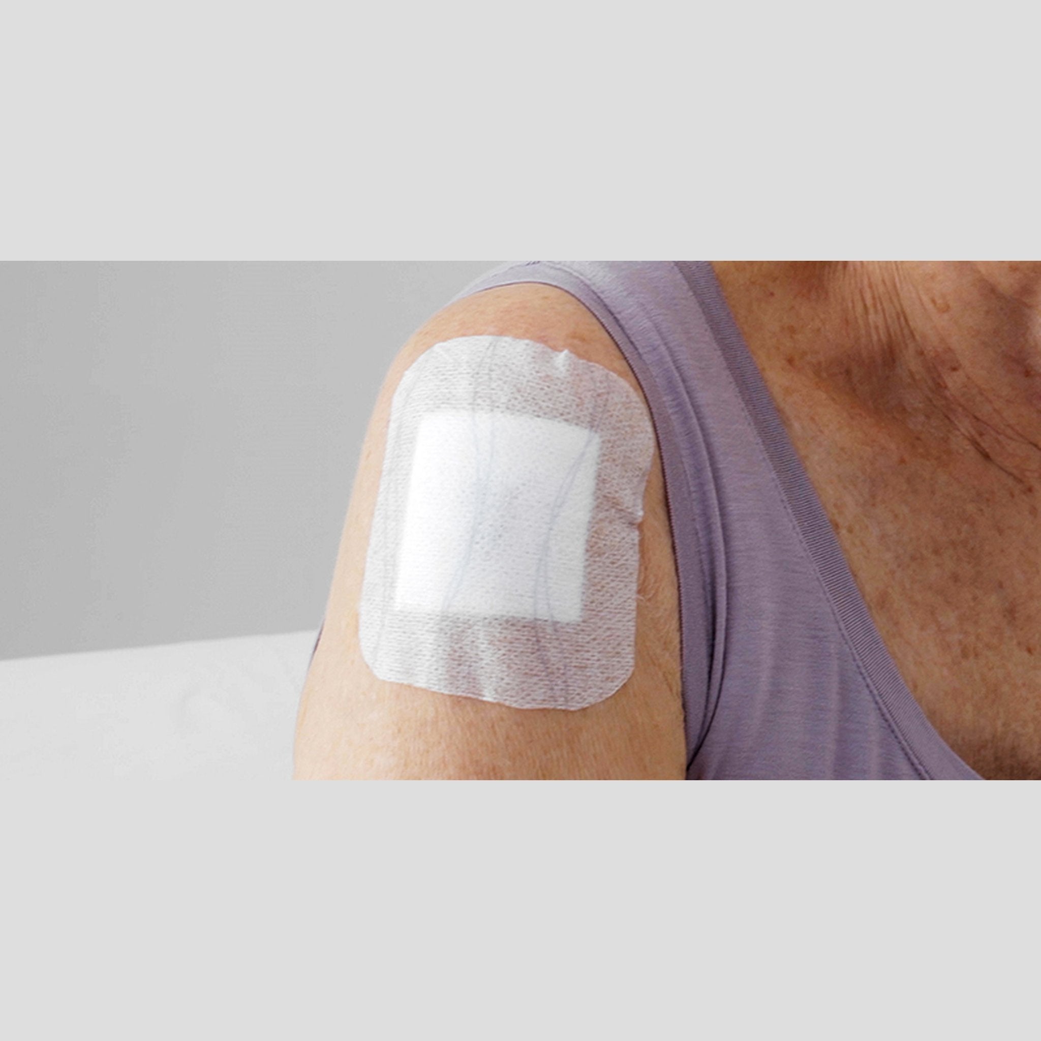 Hypafix Skin Sensitive
