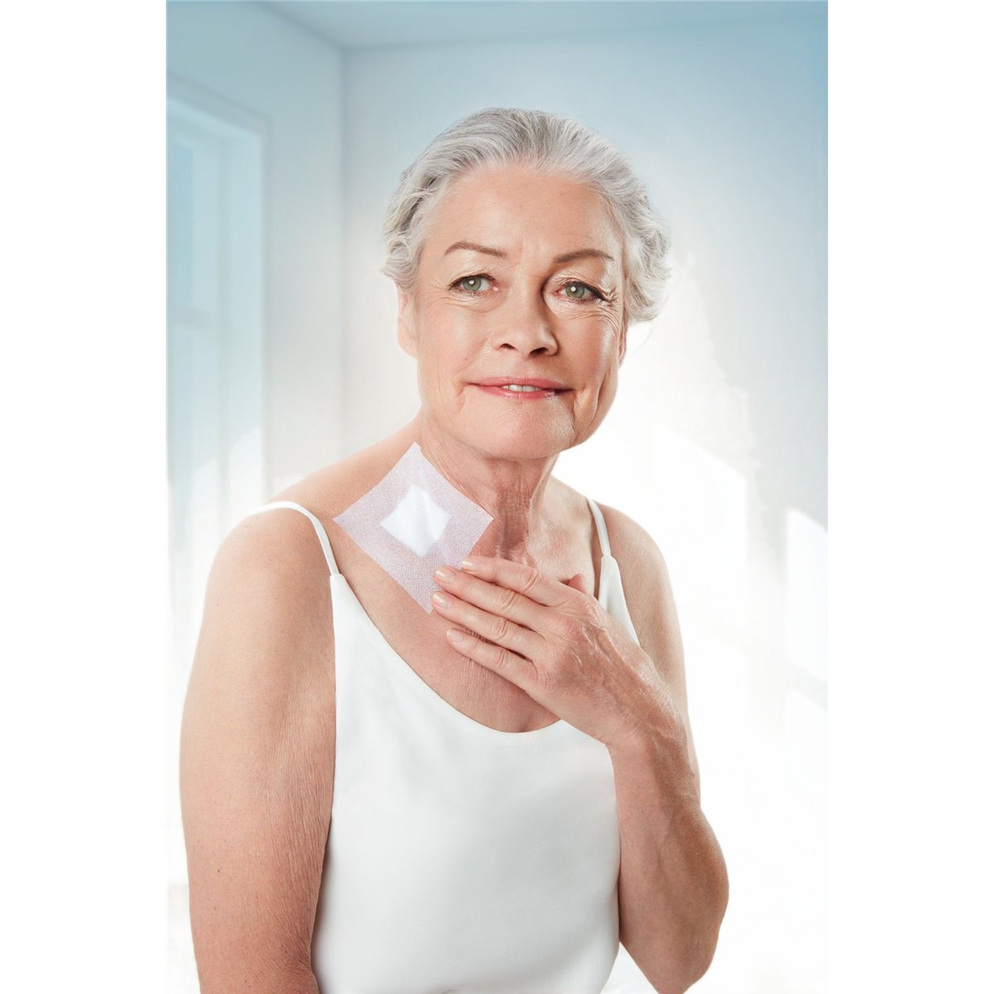 Hypafix Skin Sensitive