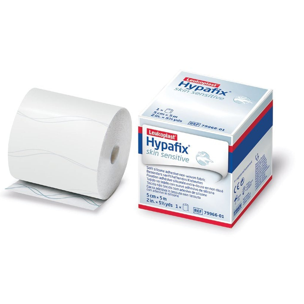 Hypafix Skin Sensitive