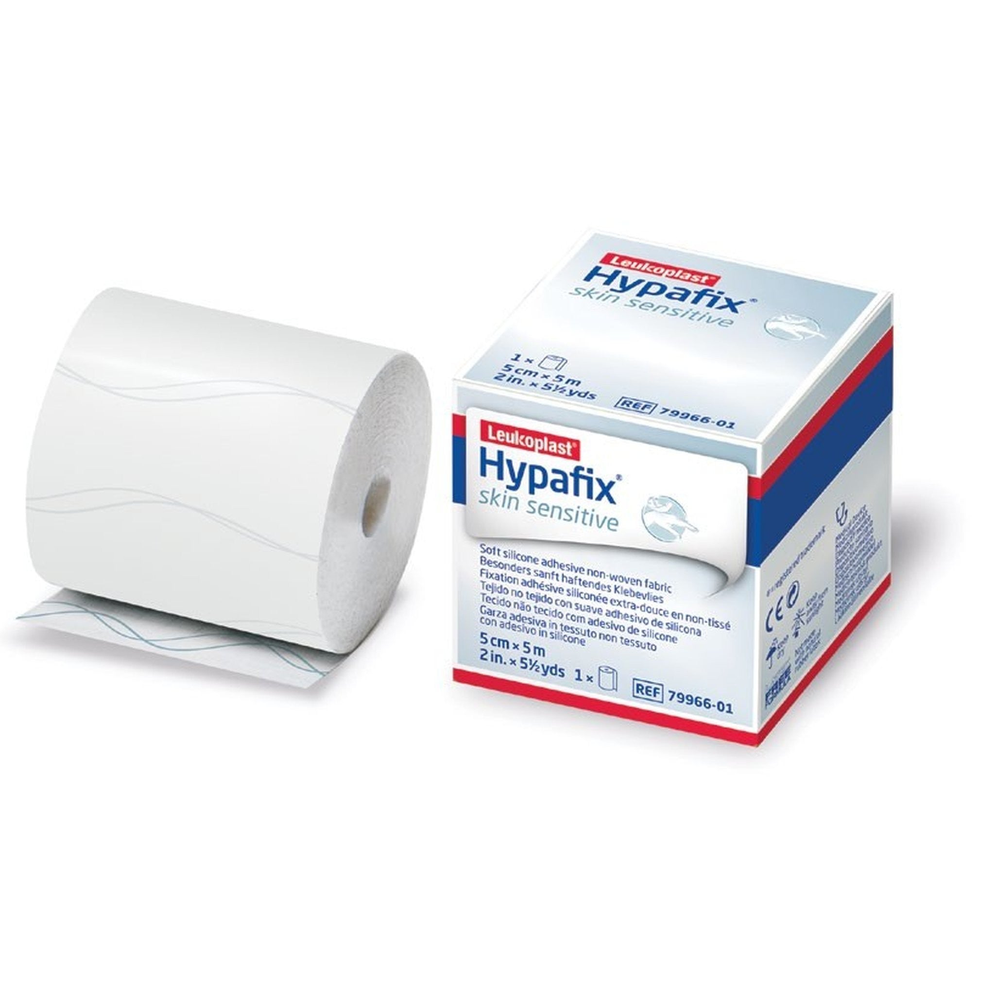 Hypafix Skin Sensitive