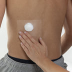 Hypafix Transparent
