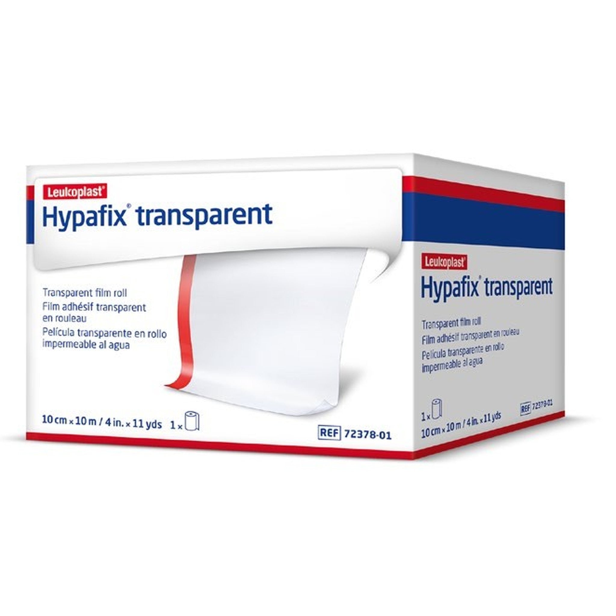 Hypafix Transparent