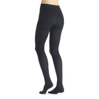 JOBST Opaque Women's Pantyhose 20-30 mmHg Compression Stockings – Anthracite