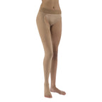 JOBST Relief Chap 30-40 mmHg Compression Stockings - Open Toe – Beige
