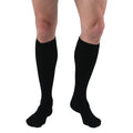JOBST Relief Knee High 30-40 mmHg Compression Socks – Black