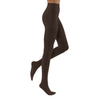 JOBST UltraSheer Women's Pantyhose 20-30 mmHg Compression Stockings – Espresso