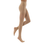 JOBST UltraSheer Women's Pantyhose 20-30 mmHg Compression Stockings – Natural
