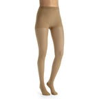 JOBST UltraSheer Women's Pantyhose 20-30 mmHg Compression Stockings – Sun Bronze