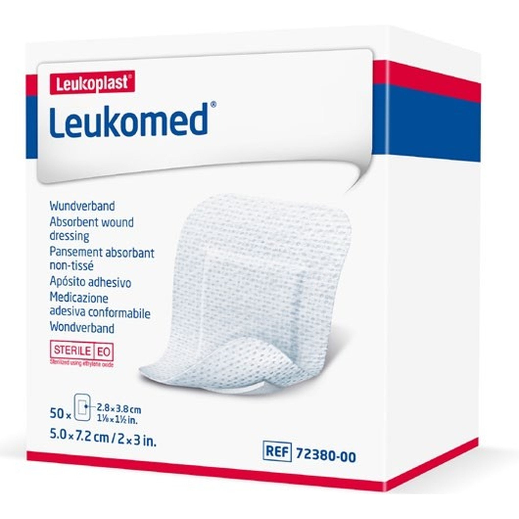 Leukomed