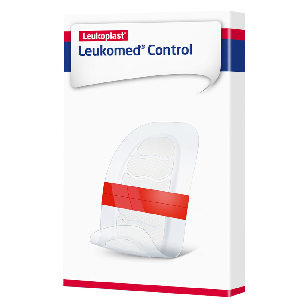 Leukomed Control – Package