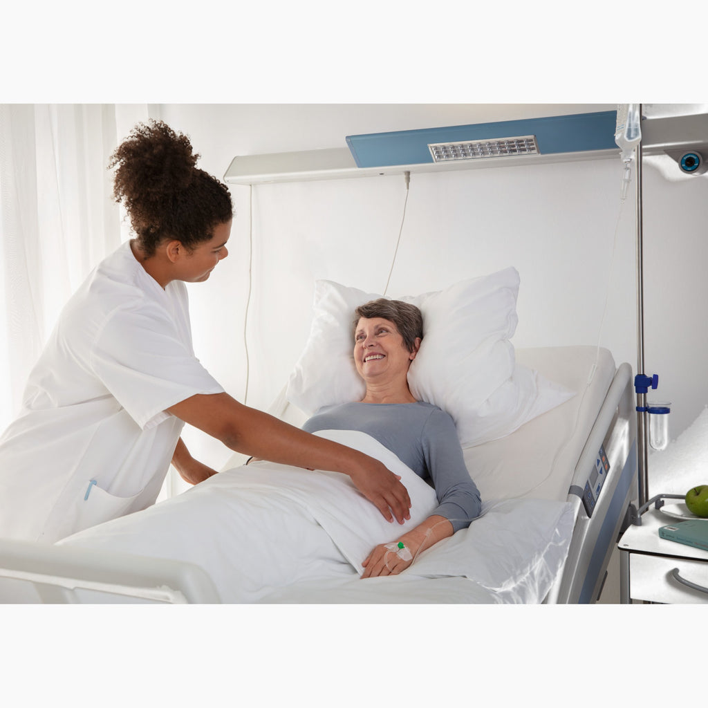 Leukomed IV