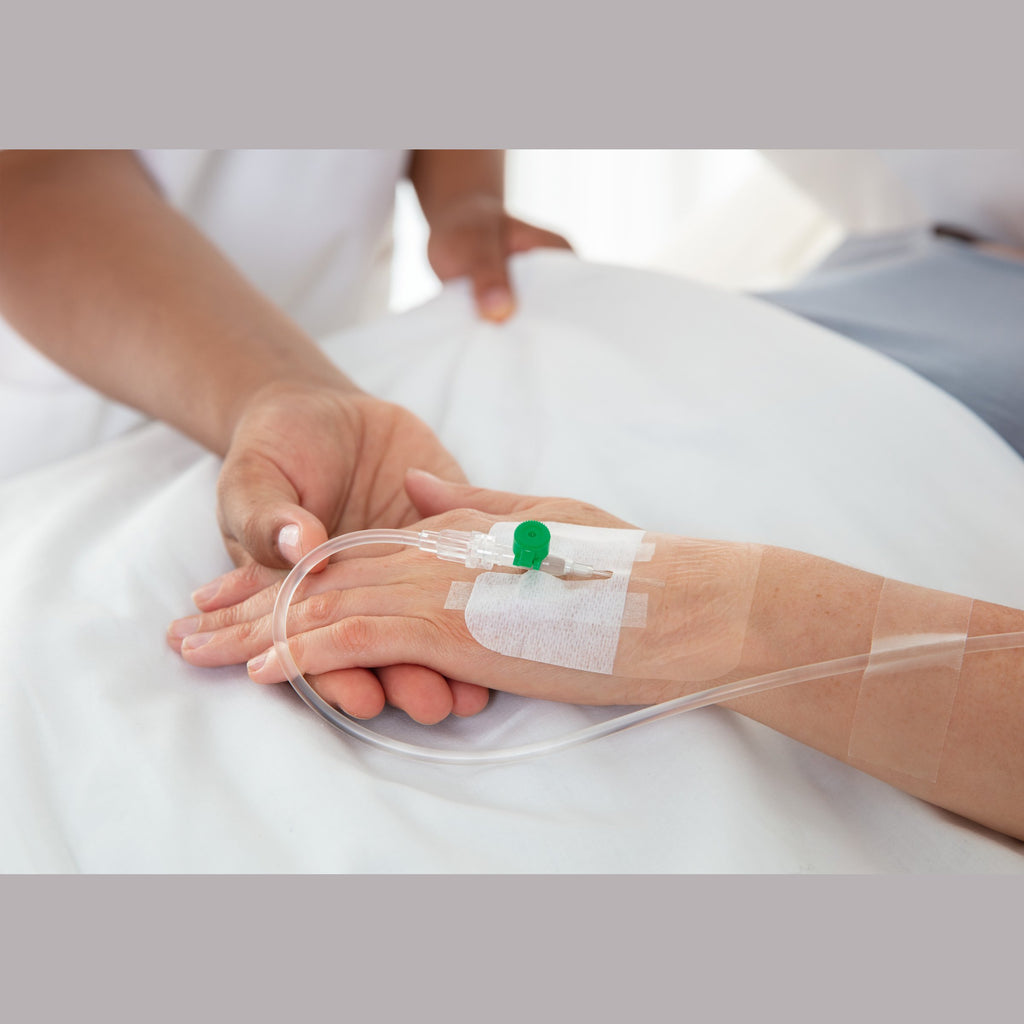 Leukomed IV