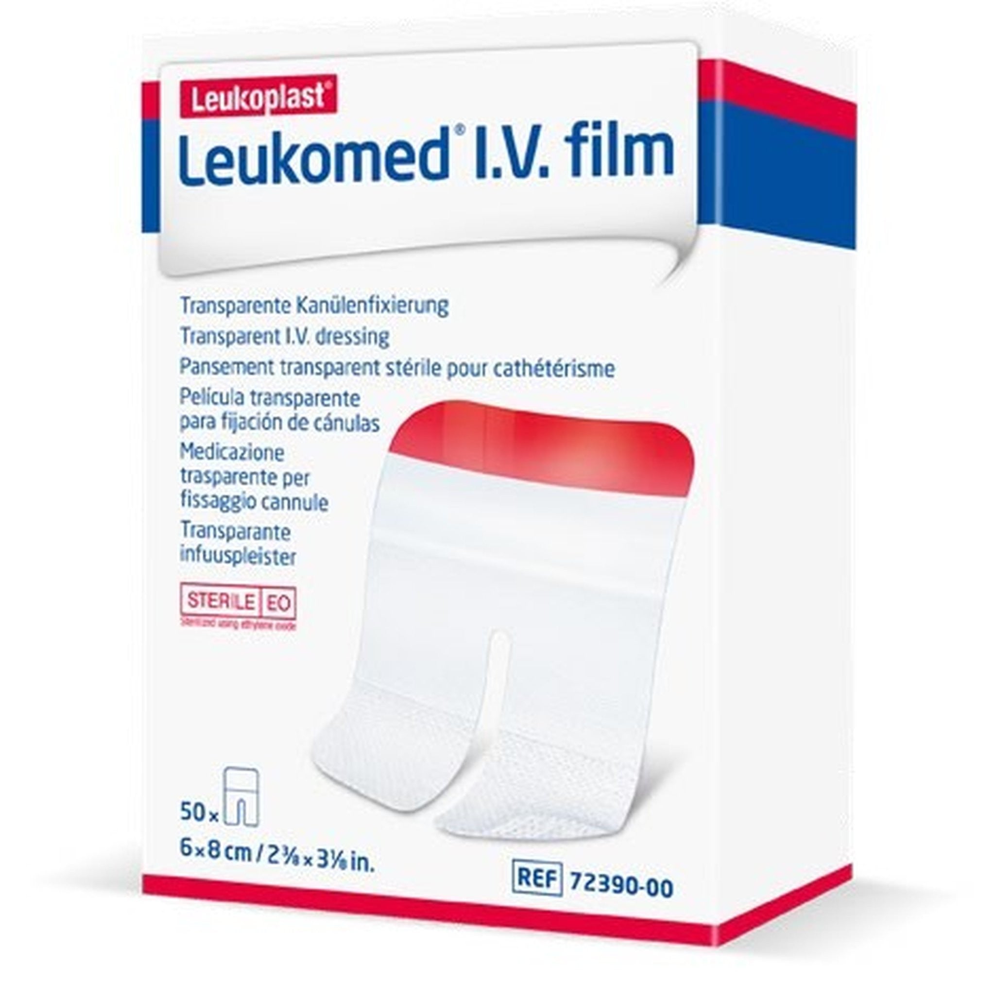 Leukomed IV