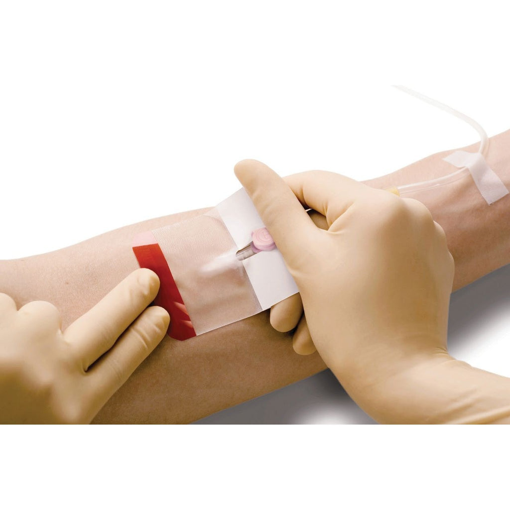 Leukomed IV