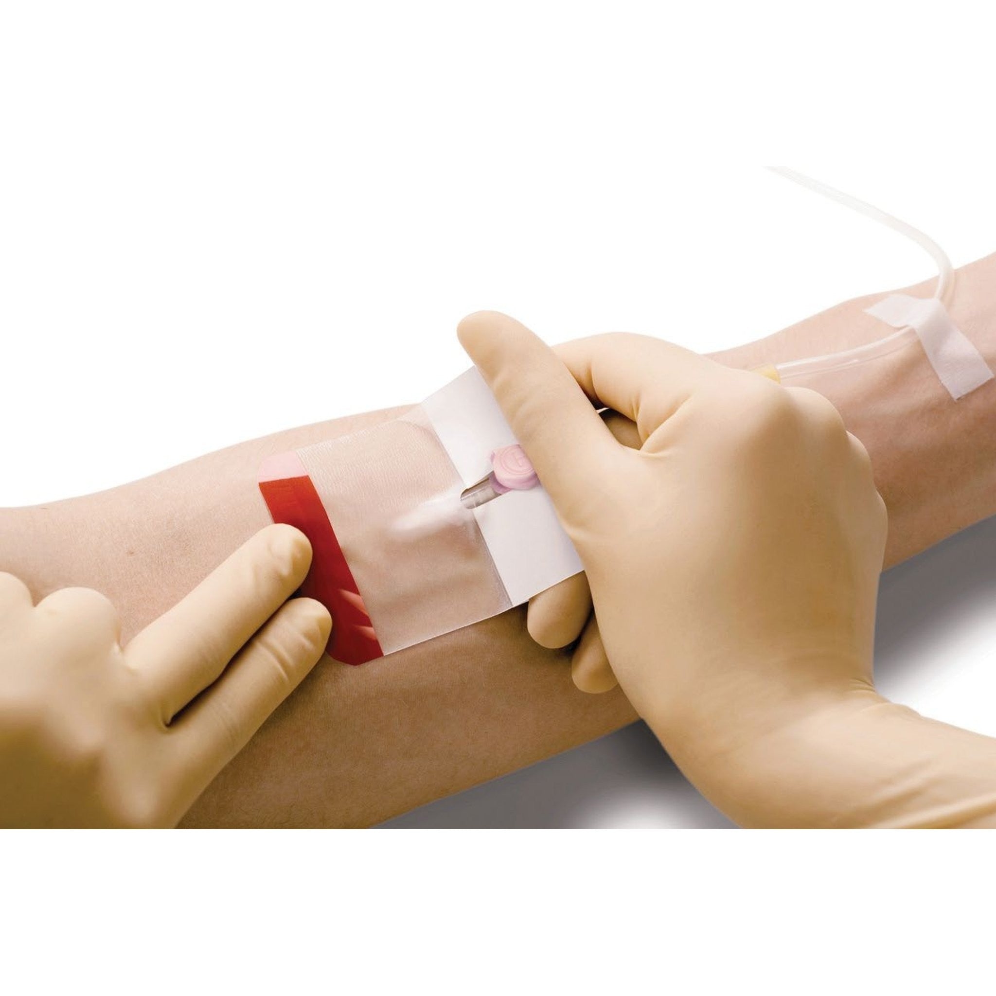Leukomed IV