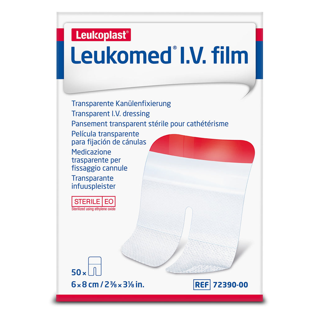 Leukomed IV – Package