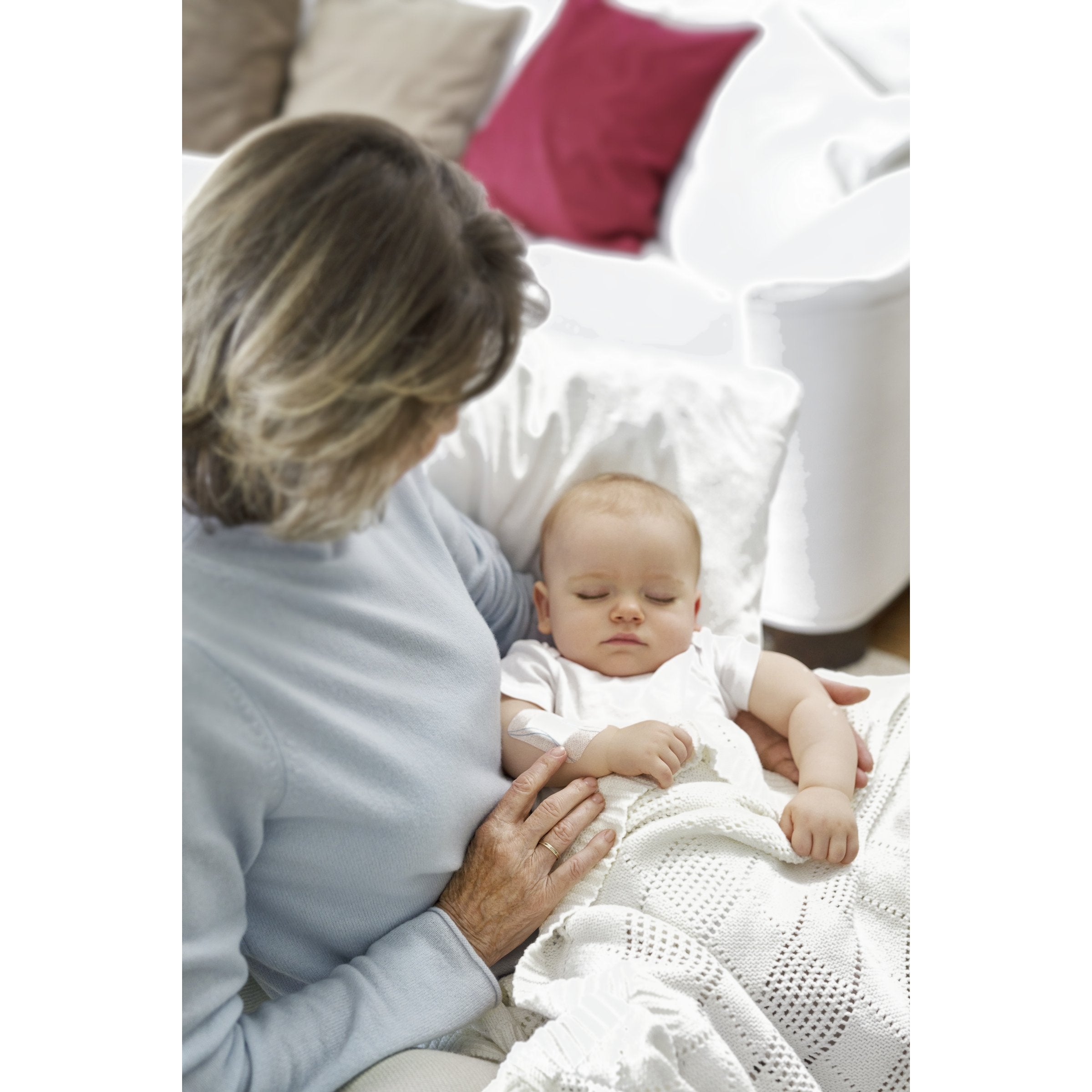Leukomed Skin Sensitive