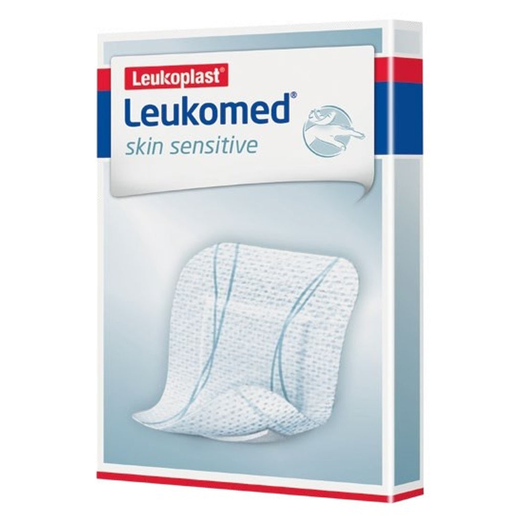 Leukomed Skin Sensitive