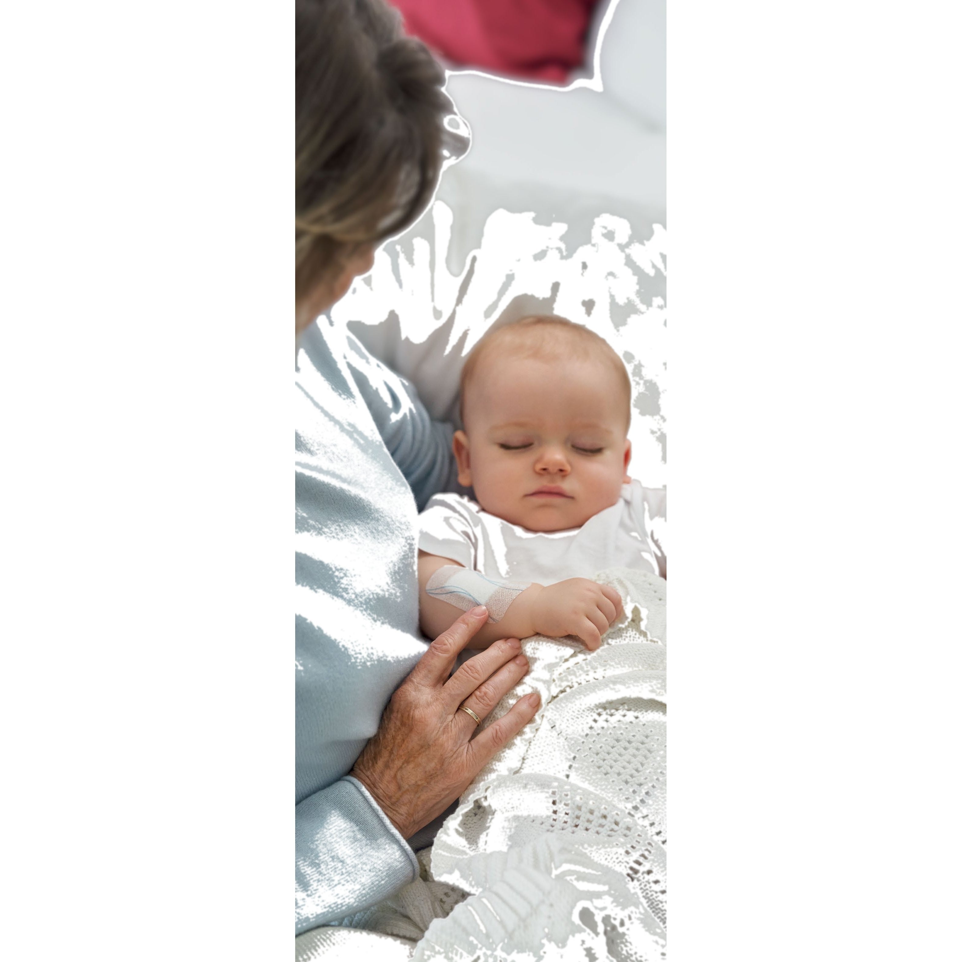 Leukomed Skin Sensitive